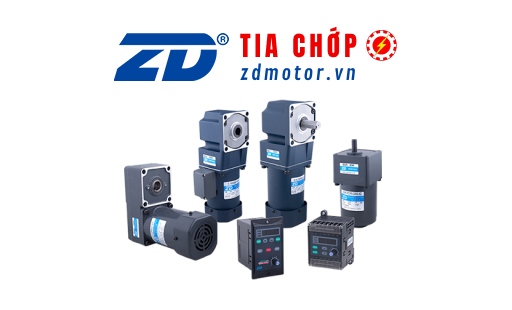 Zd Chuyên motor điện ZD - động cơ điện mini ZD, motor giảm tốc mini